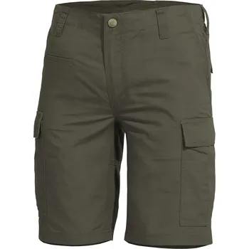 Pánské kraťasy Kraťasy PENTAGON BDU 2.0 SHORTS K05011 RANGER GREEN 44