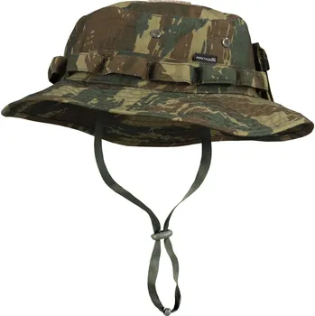 Klobouk Klobouk PENTAGON JUNGLE HAT K13014 GREY CAMO 57