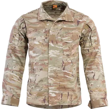 Pánská casual bunda Bunda PENTAGON LYCOS JACKET K02023 PENTACAMO S