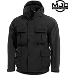 Parka PENTAGON DIAS HYBRID SMOCK PARKA K01013 BLACK XXL