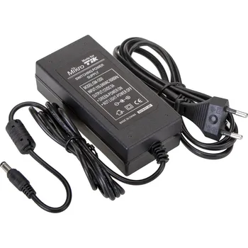 Conexpro made for MikroTik GM-1250, Napájecí adaptér 12V, 5A (GM-1250)
