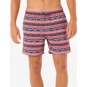Pánské plavky RIP CURL plavky - Fun Times Volley Watermelon (3156) velikost: XL