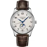 Longines Master Collection Automatic Moonphase L2.919.4.78.3