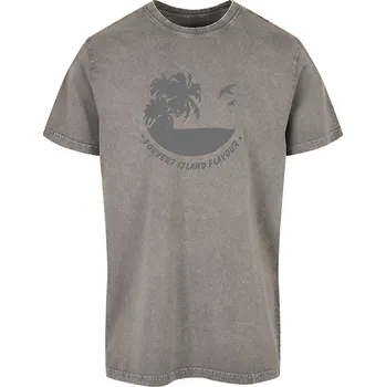 Pánské tričko Tričko Forvert Sunnyvale - šedé, L