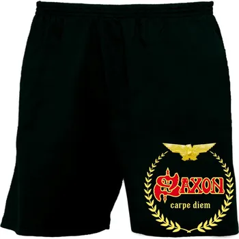 Pánské kraťasy Saxon - bermudy 1