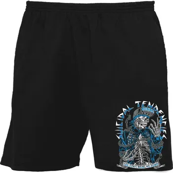 Pánské kraťasy Suicidal Tendencies - bermudy 1