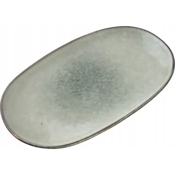 BASIC NATURE Mísa 32x18x3 cm