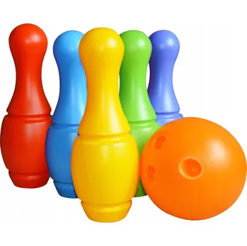 CZAKO Kuželky GIGANT 1 koule