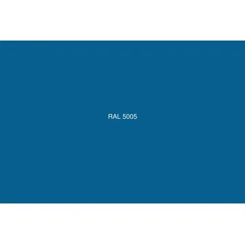 Ředidlo Akrylový autolak RAL5005 100ml APP + ředidlo a tužidlo