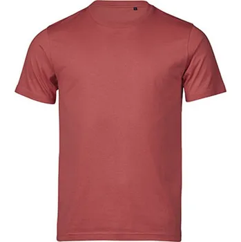 Tee Jays Pánské triko TJ1150 Cranberry S