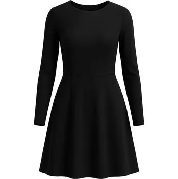 Dámské šaty Zocha Paola Dámské šaty 417952219115 417952219115_black 36