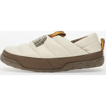 Dámské tenisky Tenisky The North Face W Nuptse Mule White Dune/ Moch EUR 42