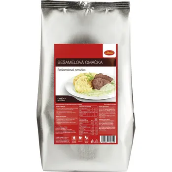 Koření CZ distribuce Vitana Omáčka bešamel 1,7 kg