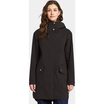 Chlapecká bunda Bunda Didriksons GWEN 505683 černá 99X, vel. 40