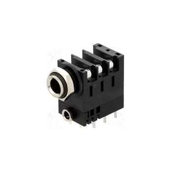 Elektrická zásuvka ACJS-MHD985