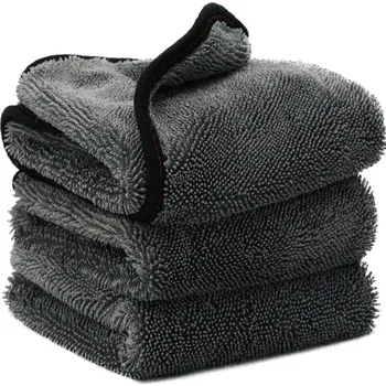 Camerazar Ručník z mikrovlákna do auta - 40x80 cm