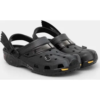 Pánská obuv Pantofle Crocs Classic Batman Batmobile Clog pánské, černá barva, 210219 210219.001 99X, EUR 45/46