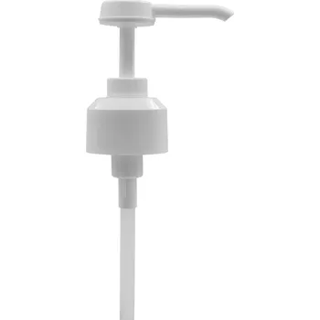 CZ distribuce METRO PROFESSIONAL Pumpa 5 ml 2 ks