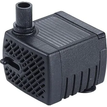 Čerpadlo Hsbao HSB-1500 výtlačné čerpadlo 4000 l/h