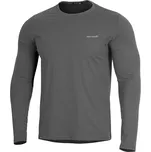 Triko PENTAGON AGERON 2.0 LONG ARM SHIRT K09029 WOLF/GREY L