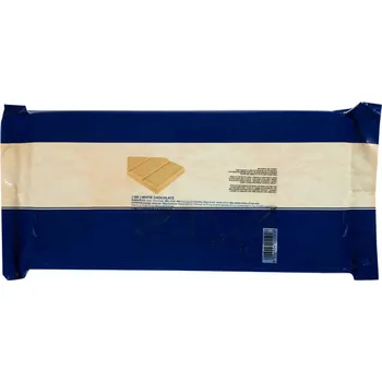 Čokoláda Výhodná cena Čokoláda bílá 1 kg