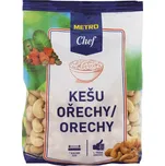 Výhodná cena Kešu jádra Natural W320 500 g