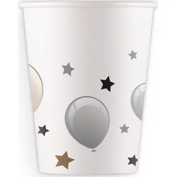 Přisada na vaření a pečení CZ distribuce Kelímky ECO 200ml 8 ks