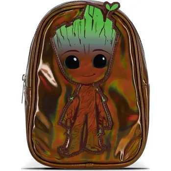 Školní batoh Batoh Marvel - I am baby Groot
