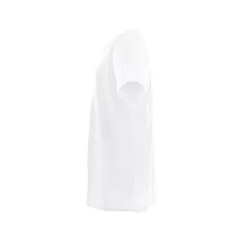 Chlapecké tričko THC MOVE KIDS WH. Dětské tričko 10 sleeve 2, 80 x 40 Transfer, 1 barva