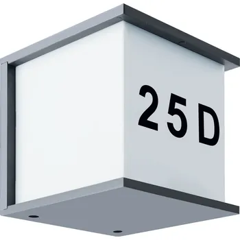 Venkovní osvětlení Strühm-Ideus STR-03687