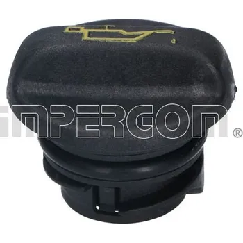 Kryt motoru Uzávěr, plnicí hrdlo olejové nádrže ORIGINAL IMPERIUM 43071