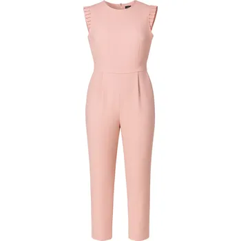 Dámský overall Zocha Dámský overal Z092 Z092_pink XL