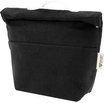 turistický batoh Rekan Cool chladicí taška z recyklovaného plátna