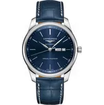 Longines Master Collection Automatic Annual Calendar L2.920.4.92.0