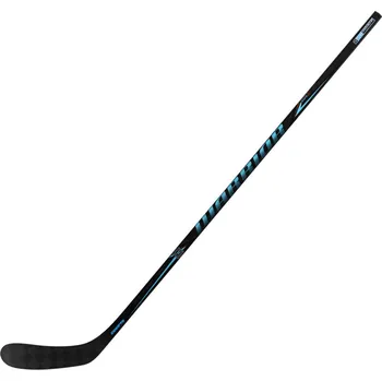 Hokejka Kompozitová hokejka Warrior Covert Deluxe Junior W28 Gallagher pravá ruka dole, flex 30