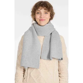 Čepice RAGWEAR šála - Fluky Grey (3000)