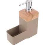 Dávkovač mýdla BEIGE 0,38 l