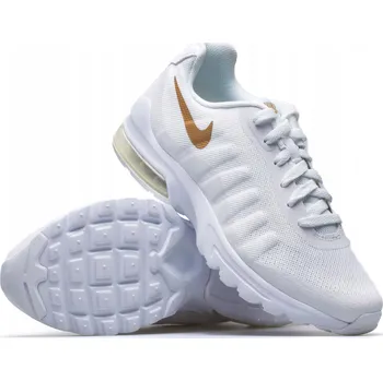 Dámské tenisky Nike dámské sportovní boty Nike Air Max Invigor dámské sportovní boty velikost 38,5 (9 0 tn)