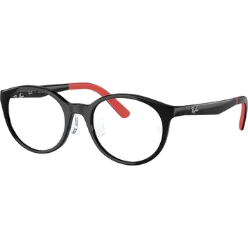 Kontaktní čočky Ray Ban RY 1625D 3876 47