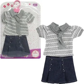 Doplněk pro panenku Oblečky na panenky