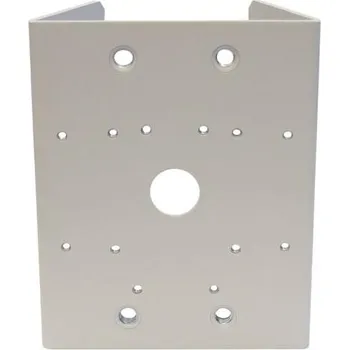 Tyč na sprchový závěs PLMT-1001 - držák na tyč prodloužení WLMT-1001