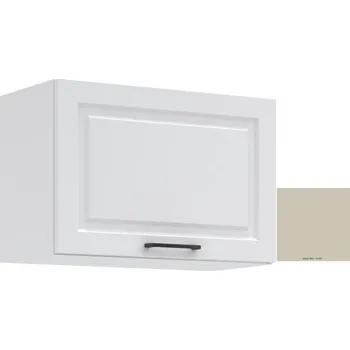 Nábytek PEGAS s.r.o. Kuchyňská horní skříňka IRMA KL50-1D, Stone Mat