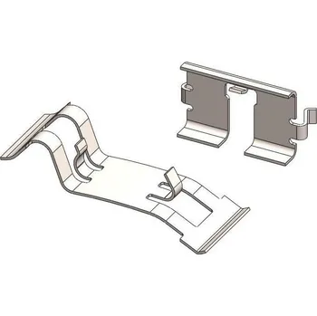 Brzdová čelist MOTO-MASTER pružina / přídržná destička pro přední brzdový třmen komplet GASGAS, HUSABERG, HUSQVARNA, KTM,SHERCO, TM (MOTO-MASTER pružina / přídržná destička pro přední brzdový třmen komplet GASGAS, HUSABERG, HUSQVARNA, KTM,SHERCO, TM)