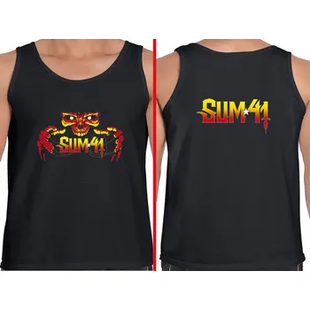 Pánské tílko Sum 41 - tílko 1