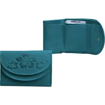 Peněženka HJP 7116-B modrá