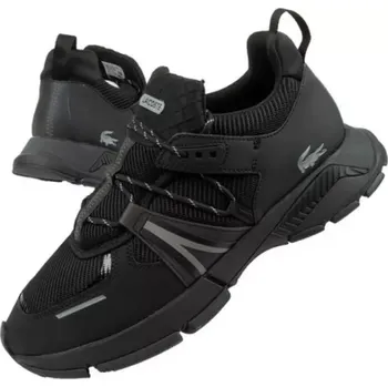Pánské tenisky Pánská sportovní obuv M L003 0722 6402H - Lacoste 39.5