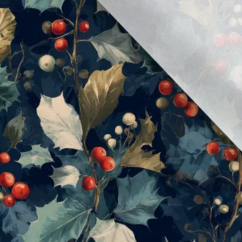 Úplet Takoy ostrolist s bobulemi