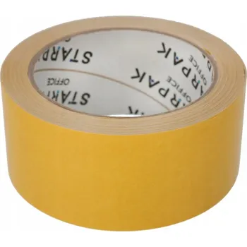 Oboustranná lepicí páska Starpak 48 mm x 25 m