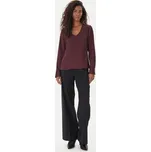 ONLY Halenka Mika 15361191 Fialová Regular Fit M