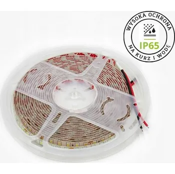 LED osvětlení LED pásek 300SMD 2835 IP65 12V 4000K neutrální bílá 5m